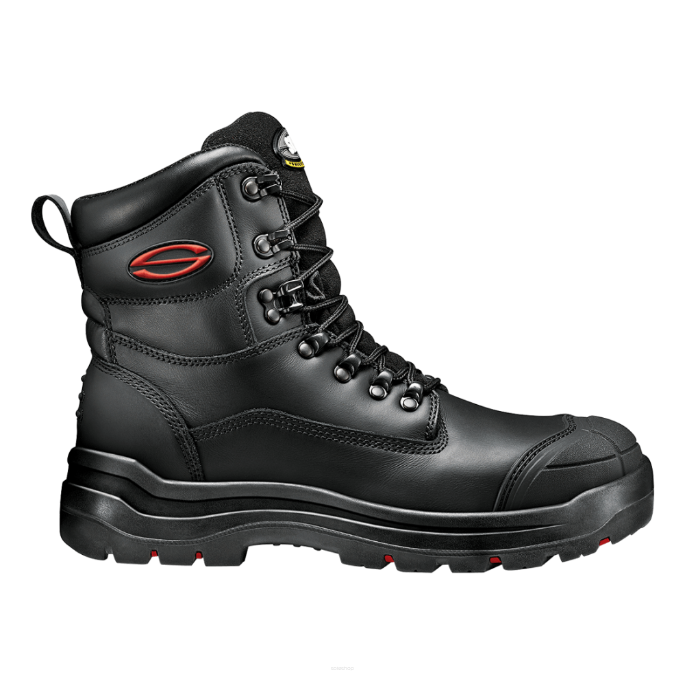 BUTY SIR SAFETY - MAXIMUM MOTOR  MB2314