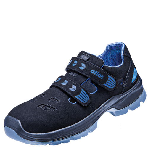 BUTY ATLAS TX 360 S1 ESD BESTSELLER