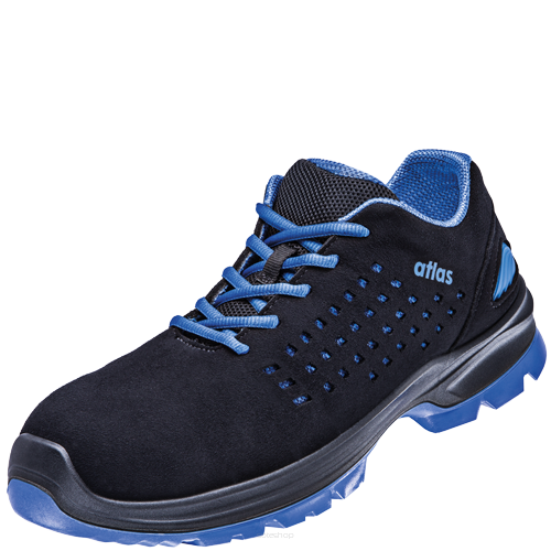 BUTY ATLAS SL 40 BLUE ESD