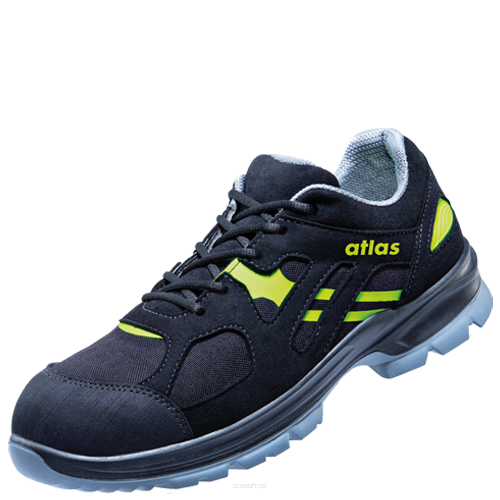 BUTY ATLAS FLASH 6205 XP ESD