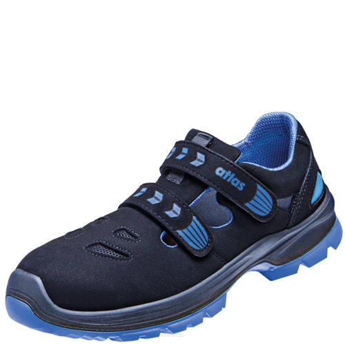 BUTY ATLAS SL 3565 XP BLUE ESD