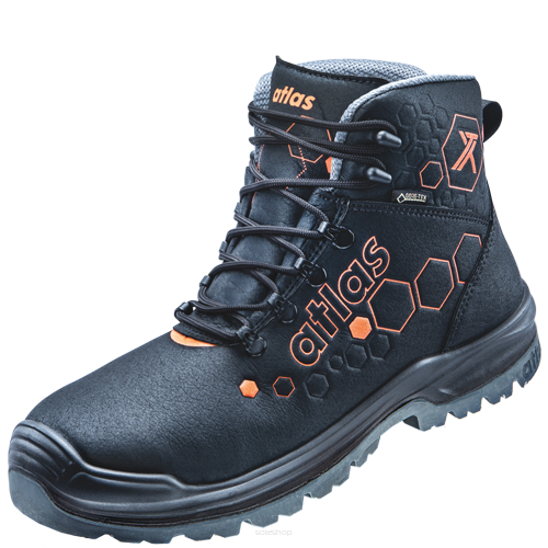 BUTY ATLAS XT 520 GTX