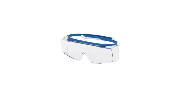 UVEX - OKULARY SUPER OTG 9169260