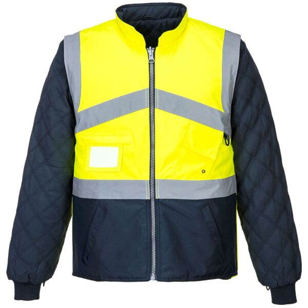 PORTWEST - OCIEPLACZ OSTRZEGAWCZA S769